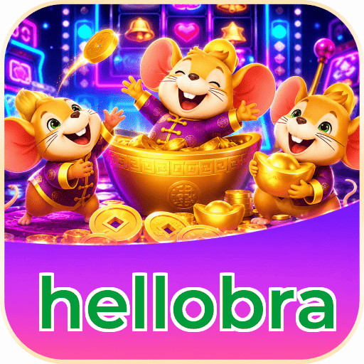 hellobra Logo Oficial