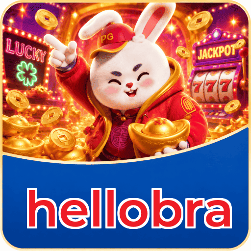 hellobra VIP Program Logo