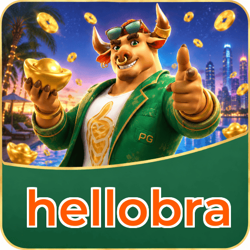 hellobra Logo - Bônus com Rollover Justo
