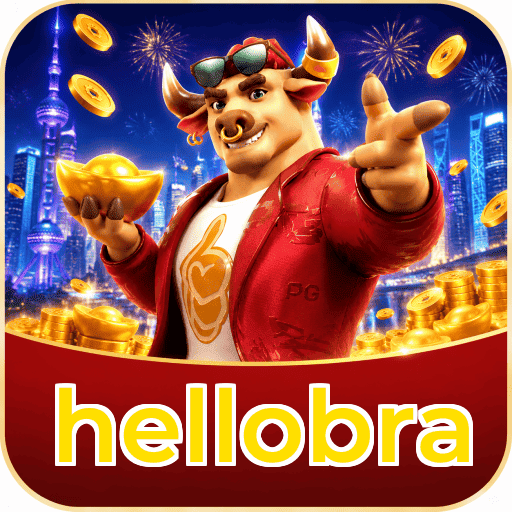 hellobra Jackpots Progressivos