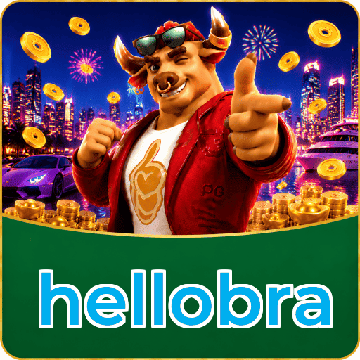 Requisitos do APK hellobra para Android - Logo Oficial